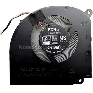 FCN F24120 DFSCL42P06593M fan