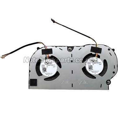 ELEPEAK BC908AFHRF2400TN fan