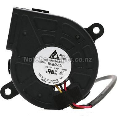 BENQ Ht1075 fan