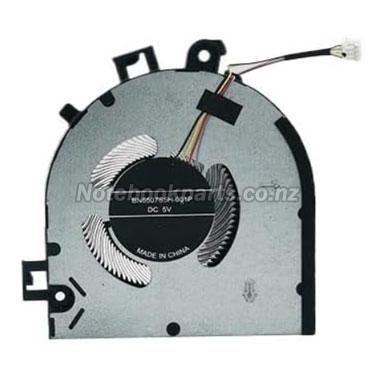 HuaYing BN6507S5H-001P fan