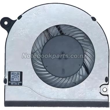 Acer Aspire 5 A515-58gm-57ar fan