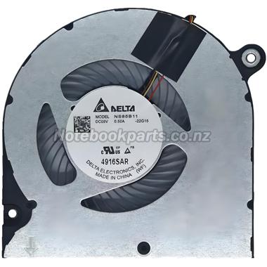 Acer Aspire 5 A515-58gm-57ar fan