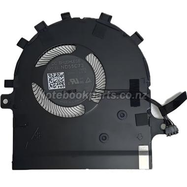 DELTA ND55C73-20A03 fan
