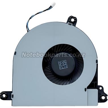 Hp Omnistudio X 27-cs0004nk All-in-one fan