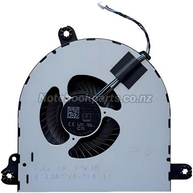 Hp Omnistudio X 27-cs0004nk All-in-one fan