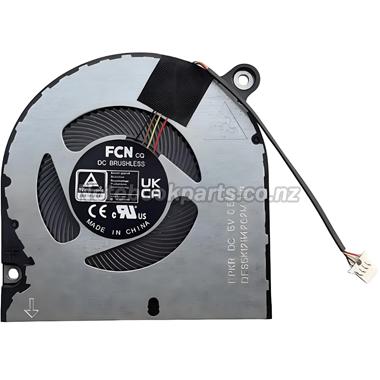 FCN FPKR DFS5K12114262M fan