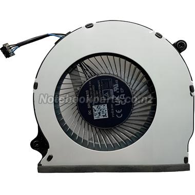 Hp Thunderbolt 4 280w G6 Dock fan
