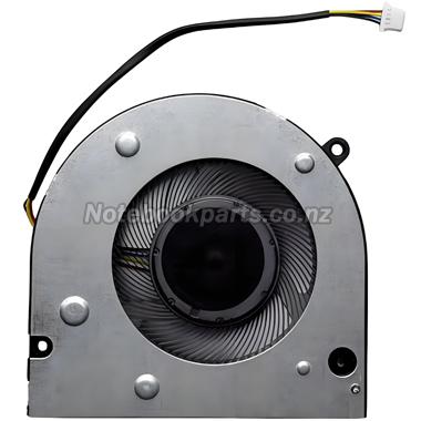 MIKO MD7506HS fan