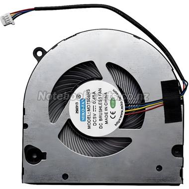 MIKO MD7506HS fan