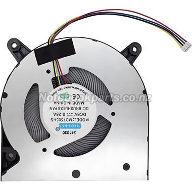 MIKO MD7505HS fan