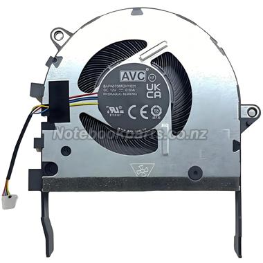 AVC BAPA0708R2HY001 fan
