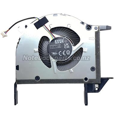 Asus 13N1-JHP0211 fan