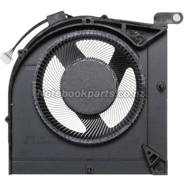CPU cooling fan for FCN FQRH DFS5L22H15G86B