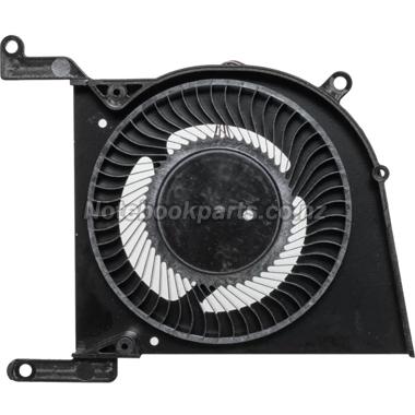 GPU cooling fan for A-POWER BS5412HS-U6T 14K2-GPU