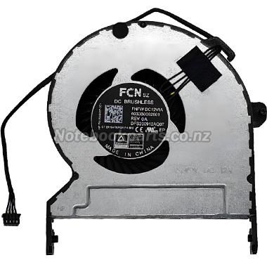 Hp M40057-001 fan