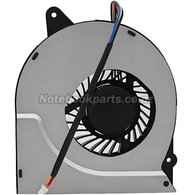 DELTA NS65B04-20M08 fan