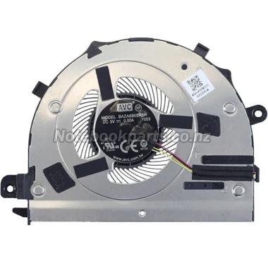 Honor Magicbook 14 Kpl-w00 fan