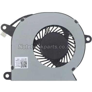 DELTA NS65C04-15M11 fan