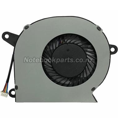 Asus 1323-01EE000 fan