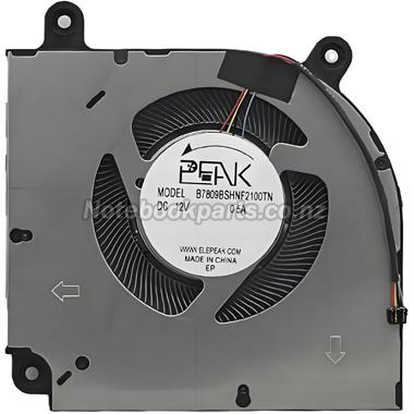 ELEPEAK B7809BSHNF2100TN fan