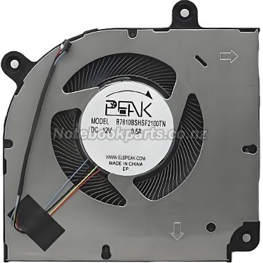 ELEPEAK B7810BSHSF2100TN fan