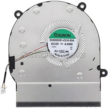 SUNON EG85050S1-C010-S9A fan