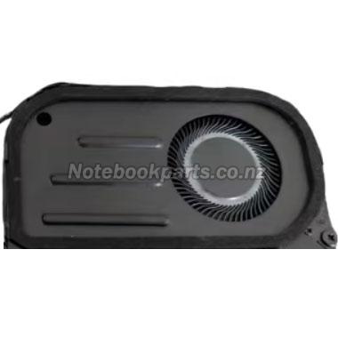 Lenovo 5H41B77356 fan