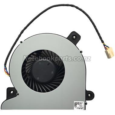 Dell CN-0KTDJC fan