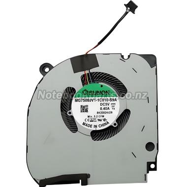 SUNON MG75080V1-1C010-S9A fan