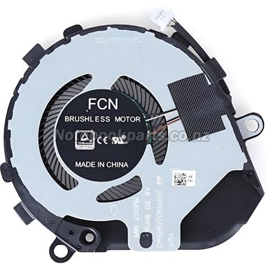 DELTA ND55C62-19H20 fan