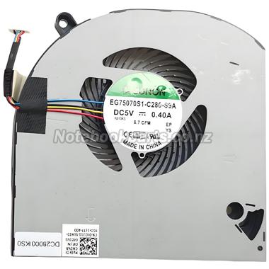 SUNON EG75070S1-C280-S9A fan