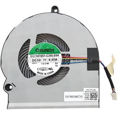 SUNON EG75070S1-C260-S9A fan