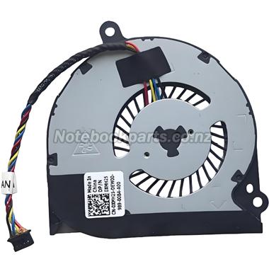 Dell Alienware Area 51 R5 fan