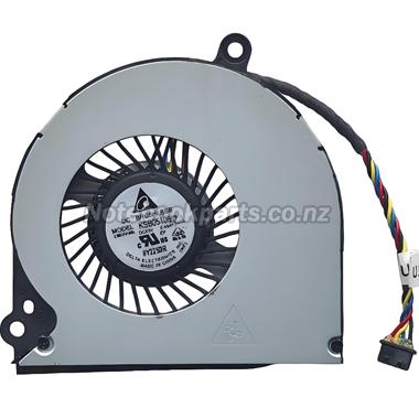 Dell Alienware Area 51 R5 fan