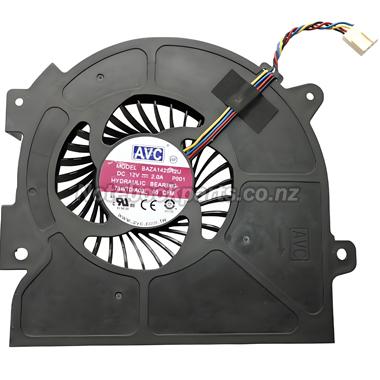 AVC BAZA1425R2U P001 fan