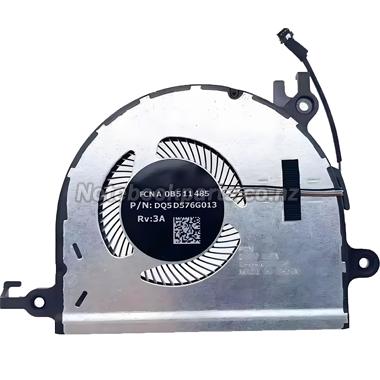 Lenovo Yoga Slim 7 15iil05 fan