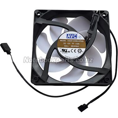 AVC DAZE1225B2UP039 fan