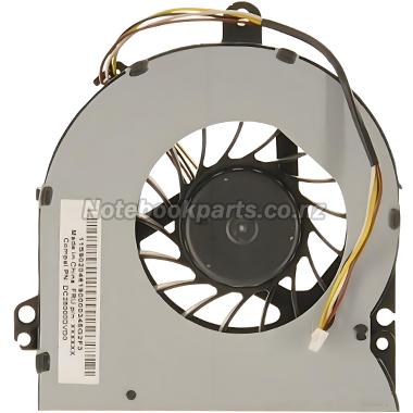 Lenovo DC28000DVS0 fan