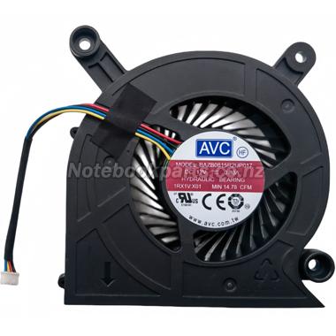 Dell 01RX1V fan