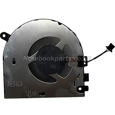 Lenovo 5F10S14114 fan