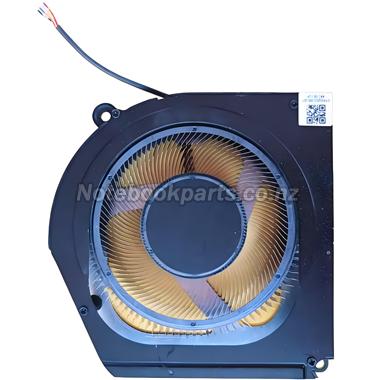 CPU cooling fan for DELTA ND8CC49-24H18