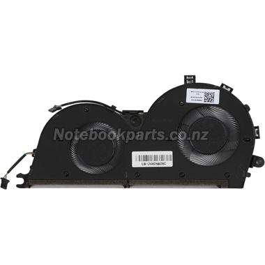 Lenovo 5F10S13897 fan