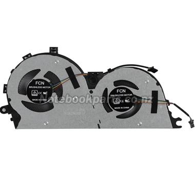 Lenovo 5F10S13897 fan