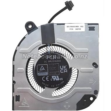 Dell CN-0996D2 fan