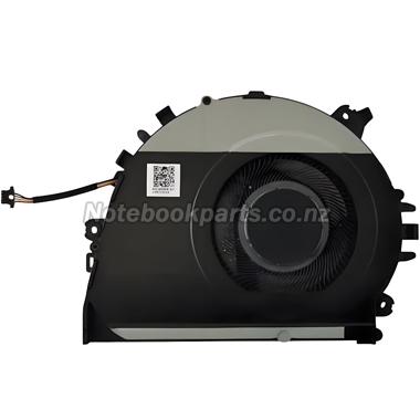 Honor Magicbook Pro Hly-19r fan
