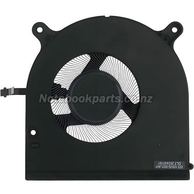 CPU cooling fan for DELTA NS75C41-23D01