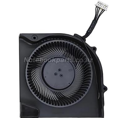 Lenovo Thinkpad P73 fan