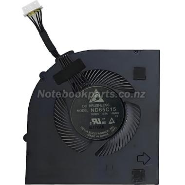 Lenovo Thinkpad P73 fan
