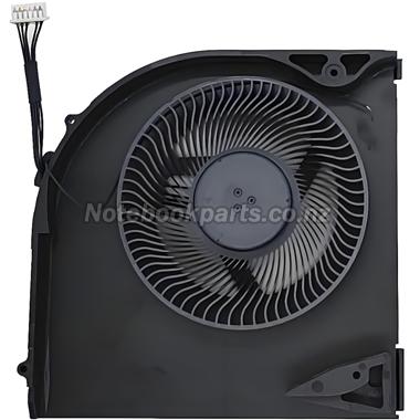 GPU cooling fan for DELTA ND75C28-18A01