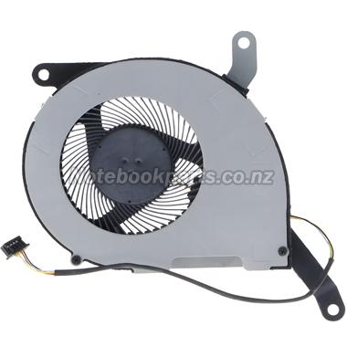 DELTA NS6CB00-15L09 fan